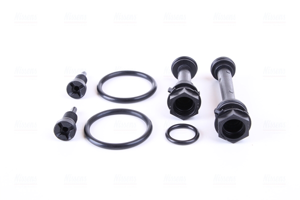 Picture of NISSENS - 60786A - Radiator, engine cooling (Cooling System)
