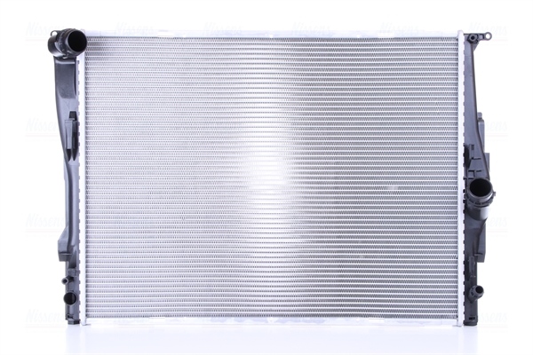 Picture of NISSENS - 60786A - Radiator, engine cooling (Cooling System)