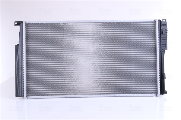 Picture of NISSENS - 60814 - Radiator, engine cooling (Cooling System)