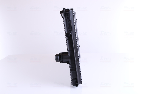 Picture of NISSENS - 60814 - Radiator, engine cooling (Cooling System)