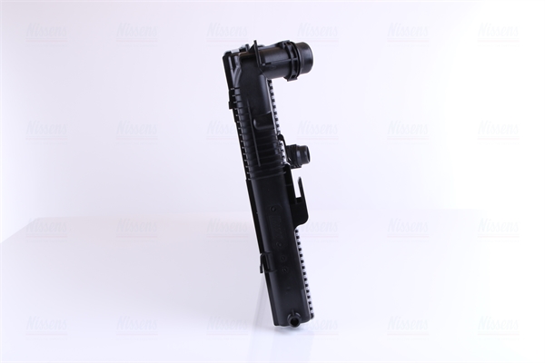 Picture of NISSENS - 60814 - Radiator, engine cooling (Cooling System)