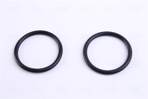 Picture of NISSENS - 60814 - Radiator, engine cooling (Cooling System)