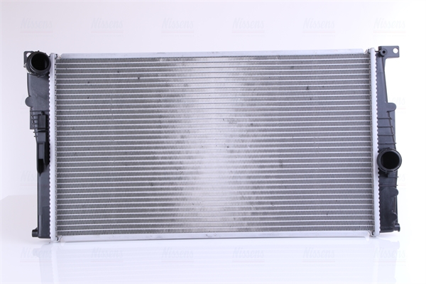 Picture of NISSENS - 60814 - Radiator, engine cooling (Cooling System)