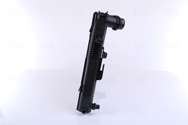 Picture of NISSENS - 60815 - Radiator, engine cooling (Cooling System)