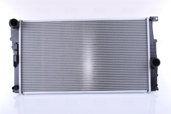 Picture of NISSENS - 60815 - Radiator, engine cooling (Cooling System)