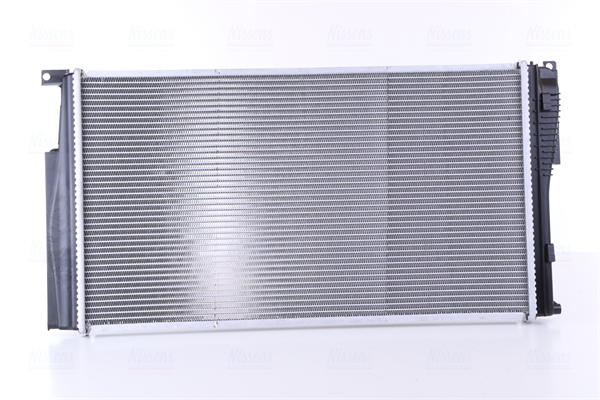 Picture of Radiators - NISSENS - 60816