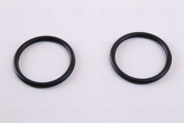 Picture of Radiators - NISSENS - 60816