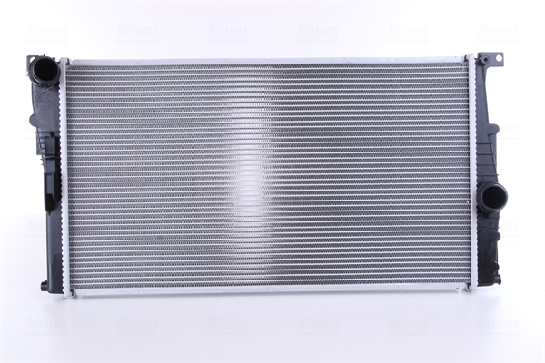 Picture of Radiators - NISSENS - 60816
