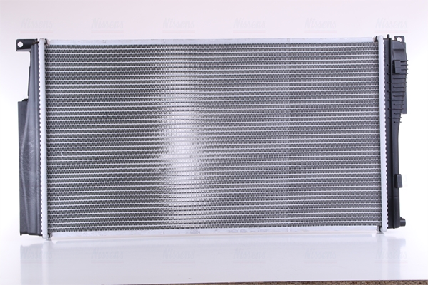 Picture of Radiators - NISSENS - 60817