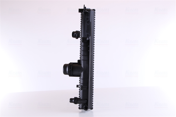 Picture of Radiators - NISSENS - 60817