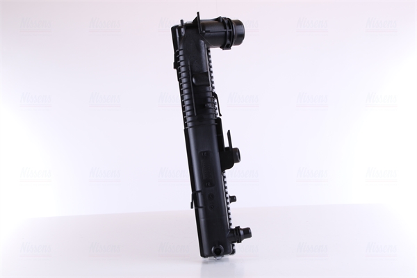 Picture of Radiators - NISSENS - 60817