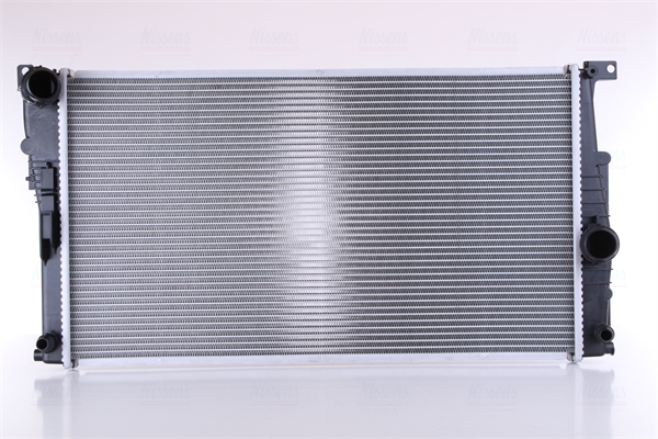 Picture of Radiators - NISSENS - 60817