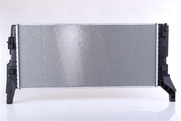Picture of NISSENS - 60861 - Radiator, engine cooling (Cooling System)