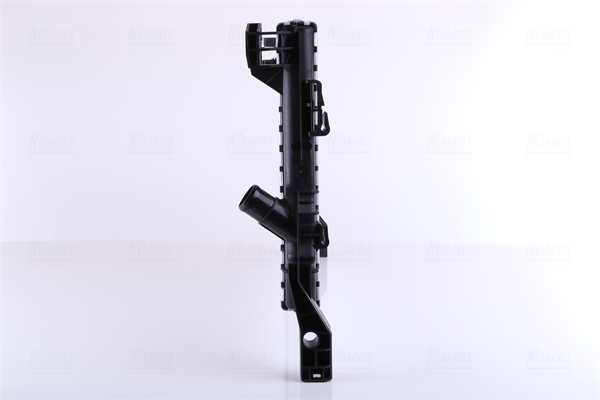 Picture of NISSENS - 60861 - Radiator, engine cooling (Cooling System)