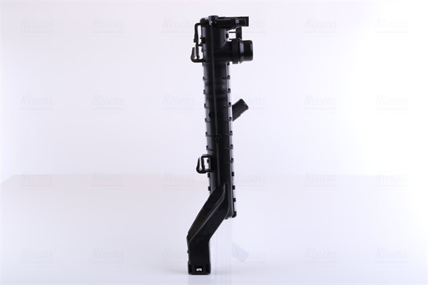 Picture of NISSENS - 60861 - Radiator, engine cooling (Cooling System)