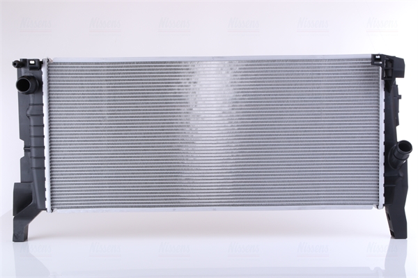Picture of NISSENS - 60861 - Radiator, engine cooling (Cooling System)