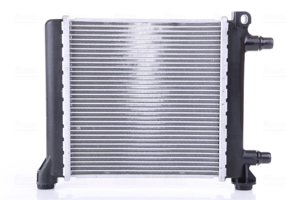 Picture of Radiator -  engine cooling - NISSENS - 60862