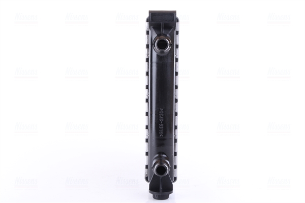 Picture of Radiator -  engine cooling - NISSENS - 60862