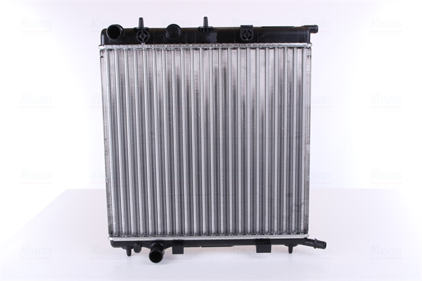 Picture of NISSENS - 61284 - Radiator, engine cooling (Cooling System)