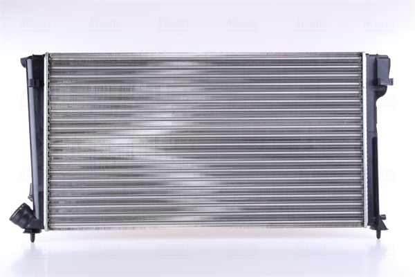 Picture of NISSENS - 61315 - Radiator, engine cooling (Cooling System)