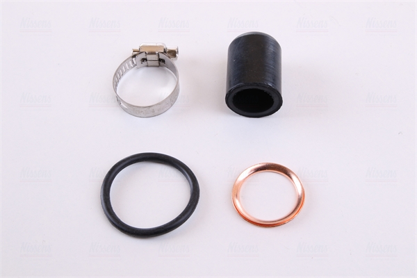 Picture of NISSENS - 61315 - Radiator, engine cooling (Cooling System)