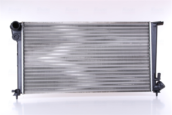 Picture of NISSENS - 61315 - Radiator, engine cooling (Cooling System)