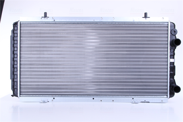 Picture of NISSENS - 61390 - Radiator, engine cooling (Cooling System)