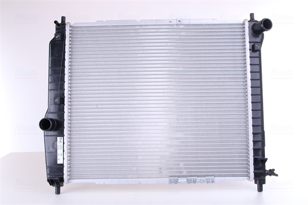 Picture of NISSENS - 61636 - Radiator, engine cooling (Cooling System)