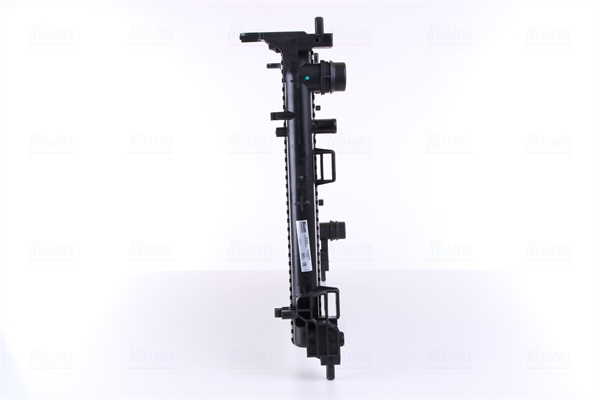 Picture of NISSENS - 61916 - Radiator, engine cooling (Cooling System)