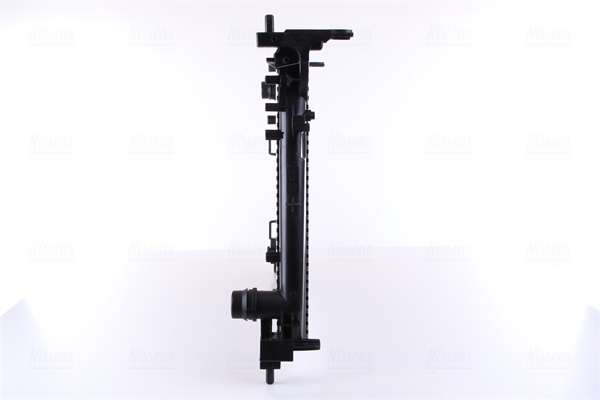Picture of NISSENS - 61916 - Radiator, engine cooling (Cooling System)