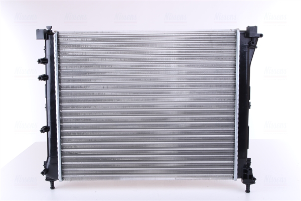 Picture of NISSENS - 61935 - Radiator, engine cooling (Cooling System)
