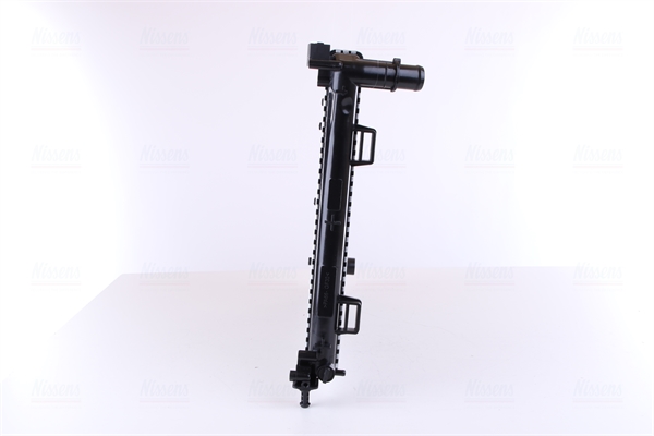 Picture of NISSENS - 61935 - Radiator, engine cooling (Cooling System)