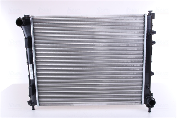 Picture of NISSENS - 61935 - Radiator, engine cooling (Cooling System)