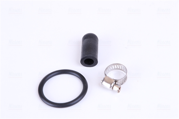 Picture of NISSENS - 61936 - Radiator, engine cooling (Cooling System)