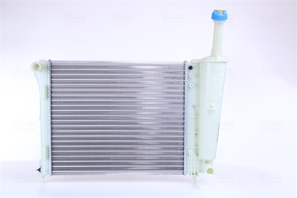 Picture of NISSENS - 61936 - Radiator, engine cooling (Cooling System)