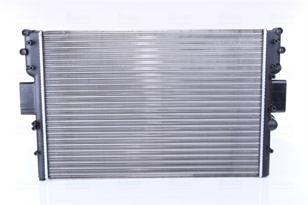 Picture of NISSENS - 61987 - Radiator, engine cooling (Cooling System)
