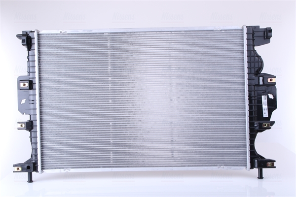 Picture of NISSENS - 620152 - Radiator, engine cooling (Cooling System)