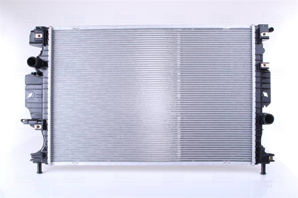 Picture of NISSENS - 620152 - Radiator, engine cooling (Cooling System)