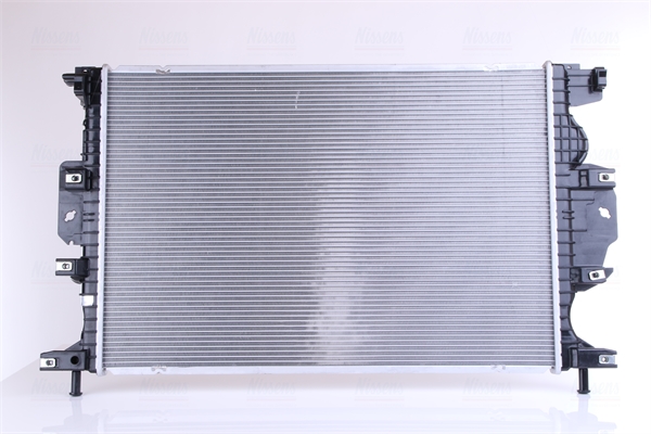 Picture of NISSENS - 620156 - Radiator, engine cooling (Cooling System)