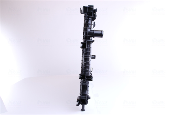 Picture of NISSENS - 620156 - Radiator, engine cooling (Cooling System)