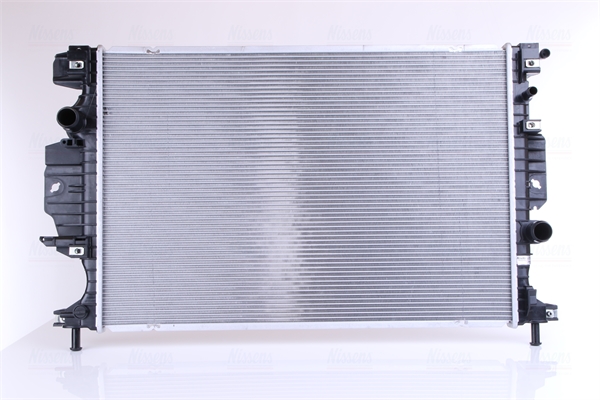 Picture of NISSENS - 620156 - Radiator, engine cooling (Cooling System)