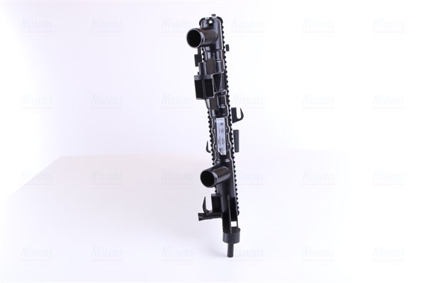 Picture of NISSENS - 63007 - Radiator, engine cooling (Cooling System)