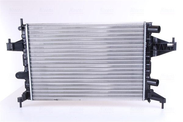 Picture of NISSENS - 63007 - Radiator, engine cooling (Cooling System)