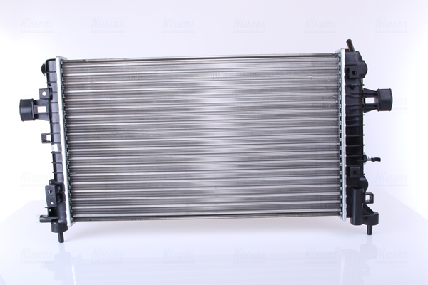Picture of NISSENS - 63027A - Radiator, engine cooling (Cooling System)