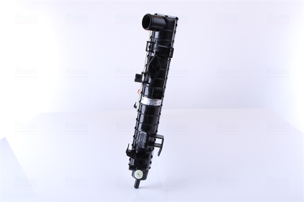 Picture of NISSENS - 63027A - Radiator, engine cooling (Cooling System)