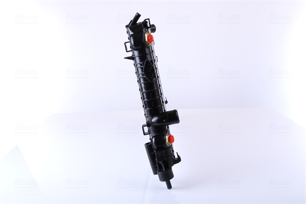 Picture of NISSENS - 63027A - Radiator, engine cooling (Cooling System)