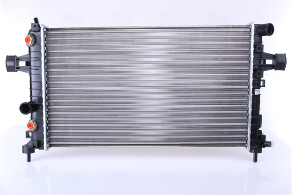 Picture of NISSENS - 63027A - Radiator, engine cooling (Cooling System)