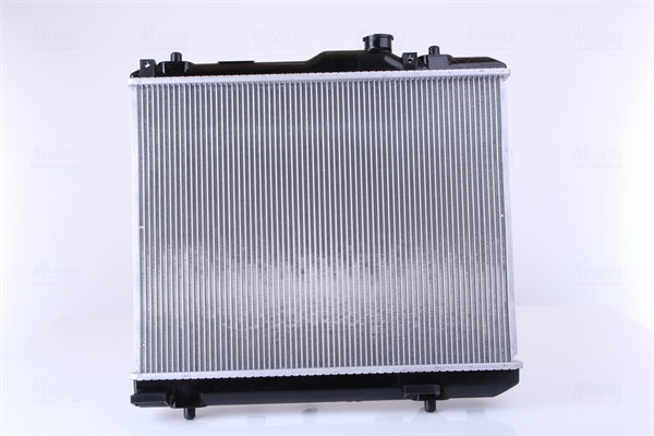Picture of NISSENS - 630707 - Radiator, engine cooling (Cooling System)