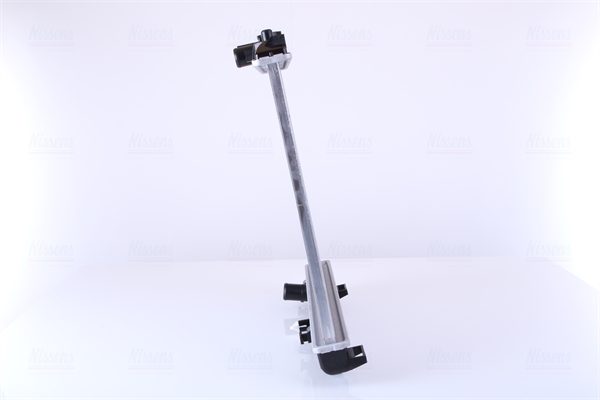 Picture of NISSENS - 630707 - Radiator, engine cooling (Cooling System)