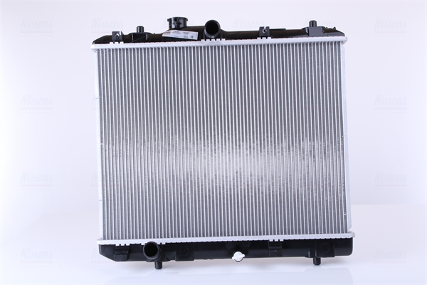 Picture of NISSENS - 630707 - Radiator, engine cooling (Cooling System)